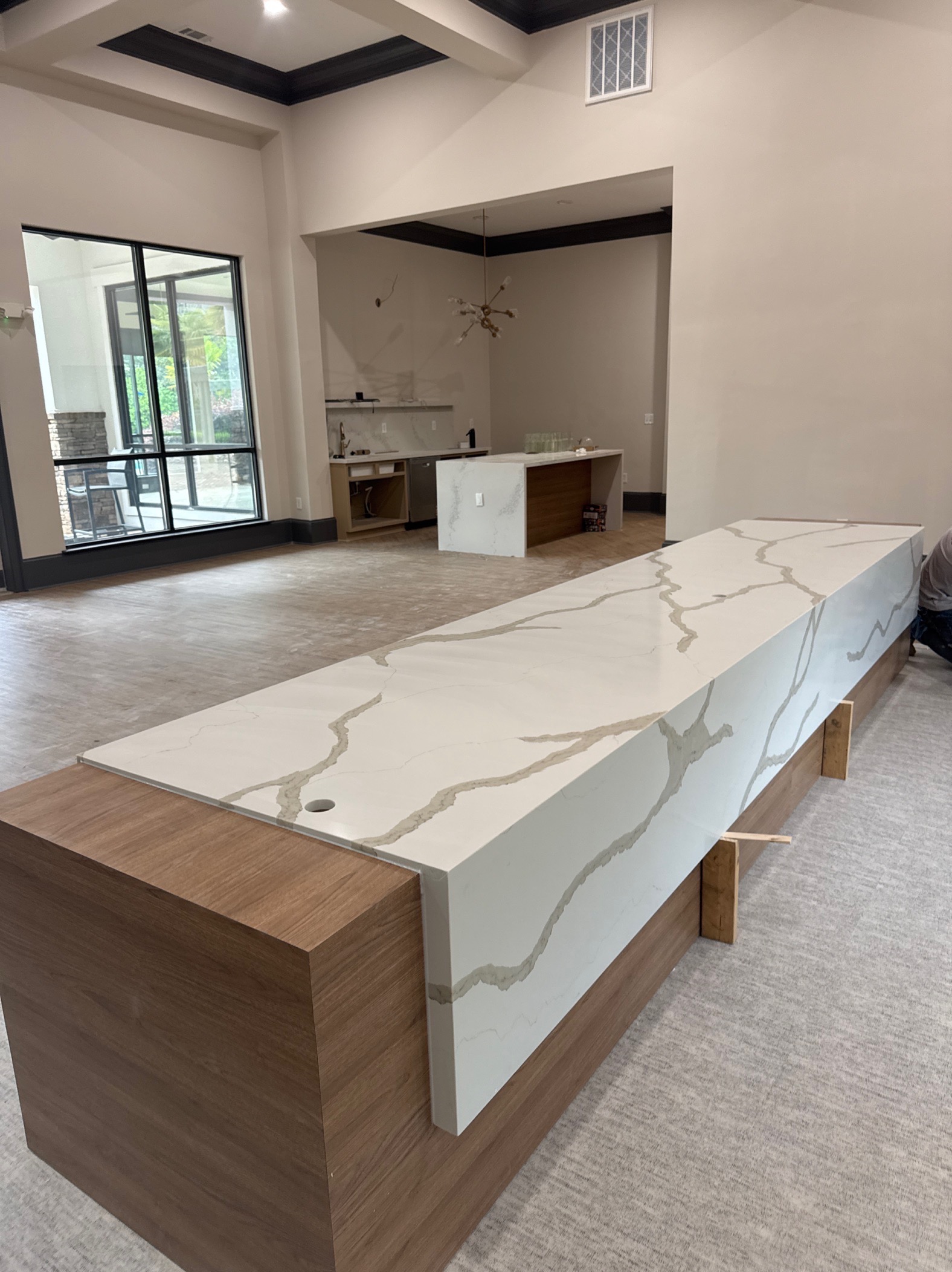 Four Points LLC project