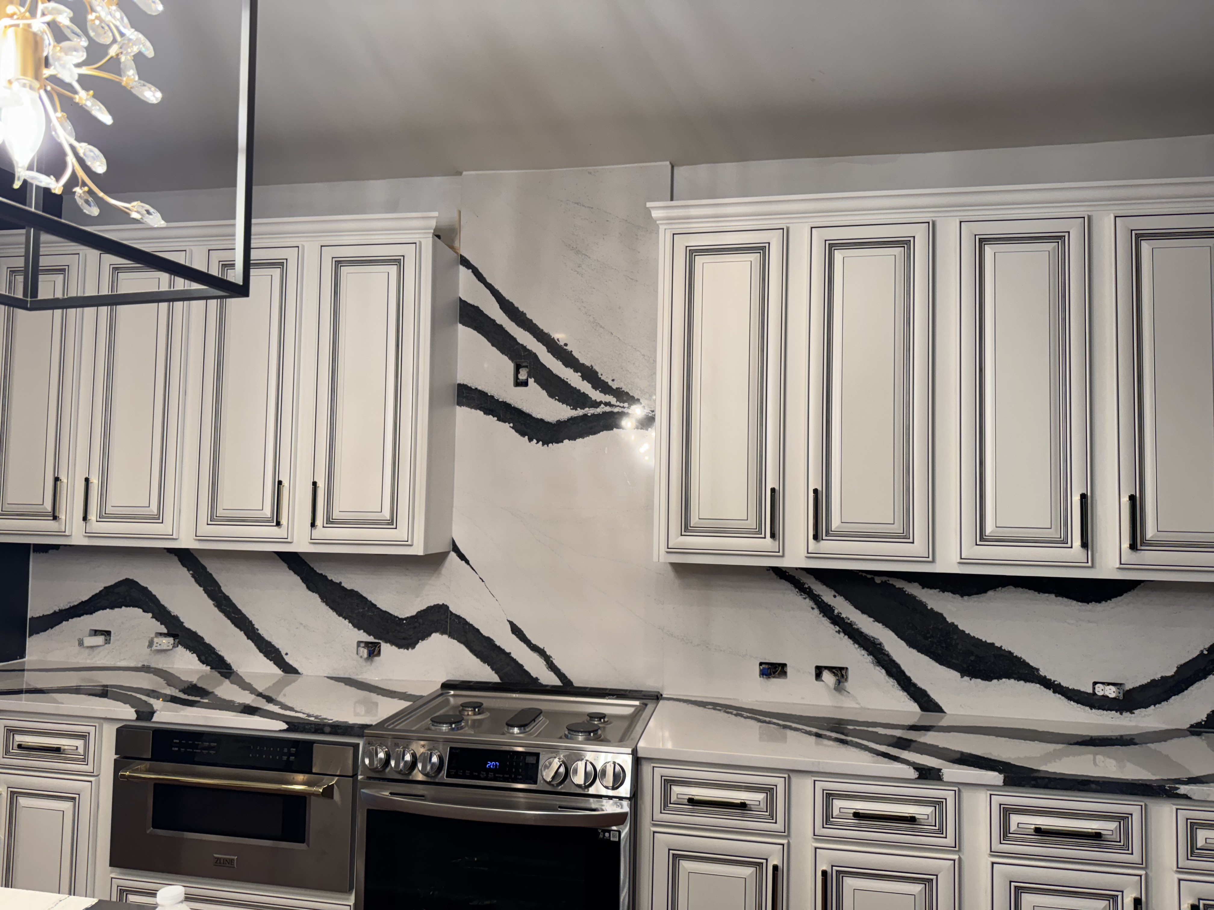 Backsplash