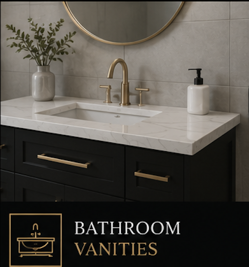 Bathroom Vanities