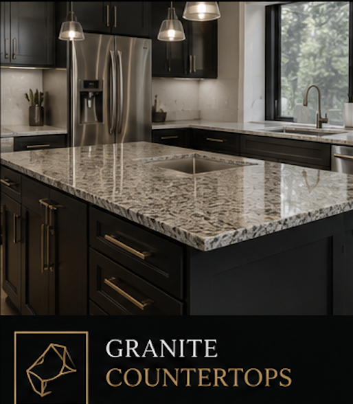 Granite Countertops