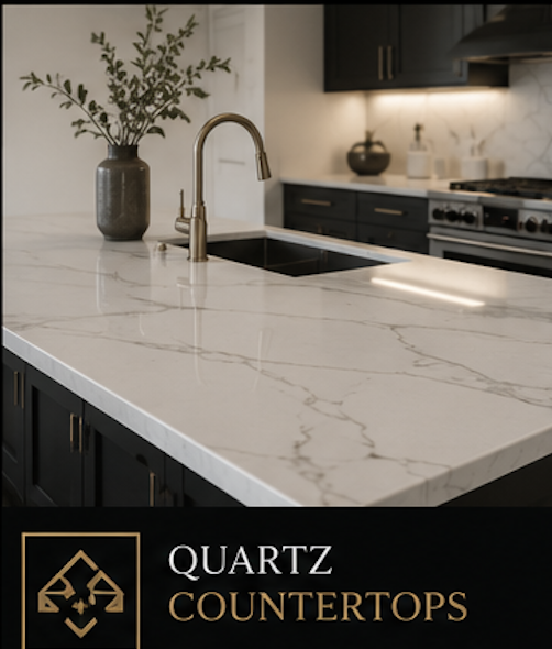 Quartz Countertops